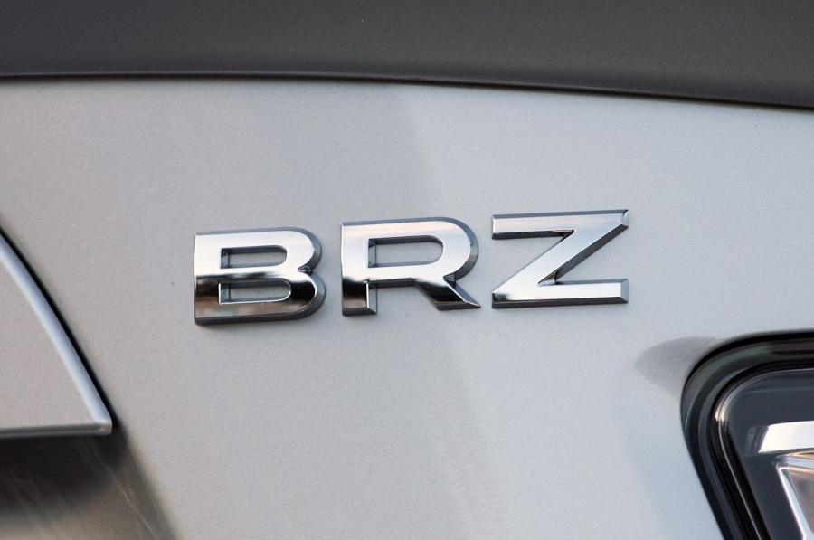  Subaru BRZ 2011 года  (фото 132 из 209)